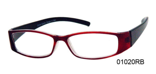 5 Pair Quality Reading Glasses Mixed Color Value Pack 1.0 1.5 2.0 2.5 3.0 3.5 - Picture 3 of 8