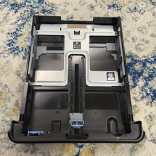 HP OFFICEJET PRO 8600 8610 8620 8630 PRINTER 250-SHEET PAPER TRAY CM751-40065