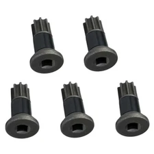 5pcs Engine Barring Rotating Tool 5299073 for Cummins B/C Series Diesels Engines