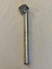 PROMAX EN-M 27.2 mm One Bolt Micro-Adjust Sil...