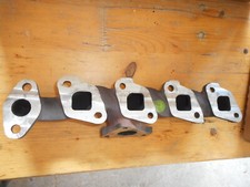 🚩 X-TRAIL T30 2.2 dCi ☎ ** TOP ABGASKRÜMMER AUSPUFFKRÜMMER KRÜMMER ** ☎  NISSAN