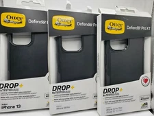 OtterBox Defender Pro XT Case For iPhone 13 iPhone 13 Pro iPhone 13 Pro Max USED