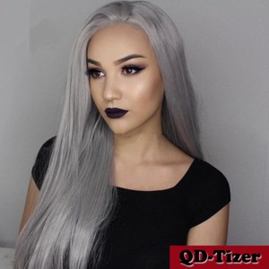 color full wigs
