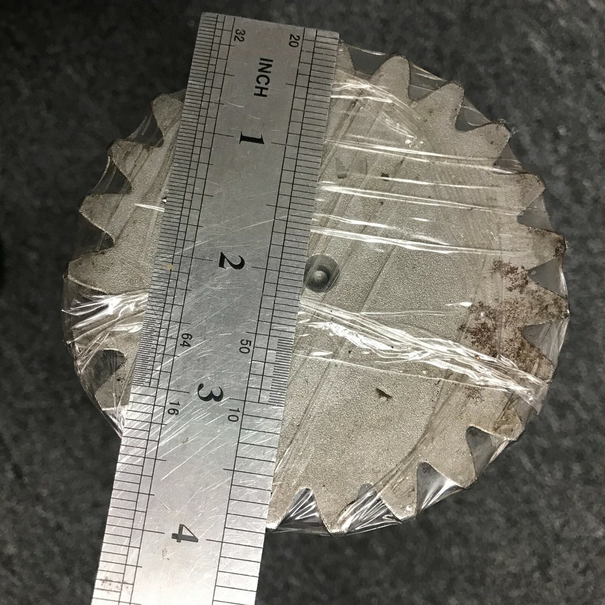 直 2051884 GEAR SUN FITS HITACHI ZX330-3 ZX350-3 ZX360-3 TRAVEL