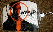 Starz- Power - Over the door basketball hoop