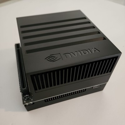 NVIDIA Jetson AGX Xavier 32GB Developer Kit Open Box Never Used