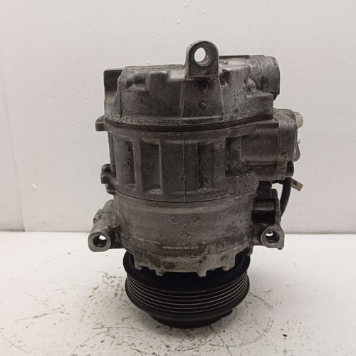 4472208610 KLIMAKOMPRESSOR / 536196 FÜR OPEL ZAFIRA A 2.0 DTI