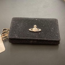 Vivienne Westwood Key Case lock Wallet