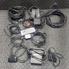 AL Priority - w GPS, HiFi Speaker, LED, 2 Front 2 Rear Sensors, 1 Net Radar