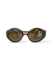 nuovi occhiali da sole vintage brand VUARNET model POUILLOUX 031 HAVANA 52/21