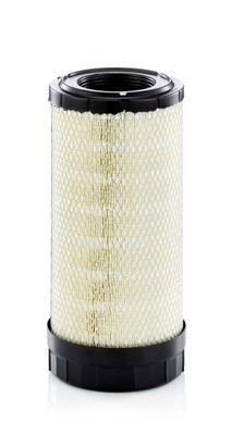 MANN-FILTER Luftfilter C 16 015 Filtereinsatz für T4 NEW CASE T5 FARMALL STEYR