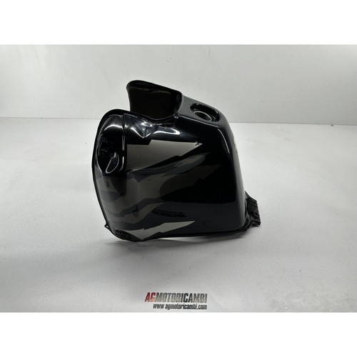 SERBATOIO BENZINA CARBURANTE HONDA AFRICA TWIN 750 RD07 1996-2002 - Imagen 4 de 10
