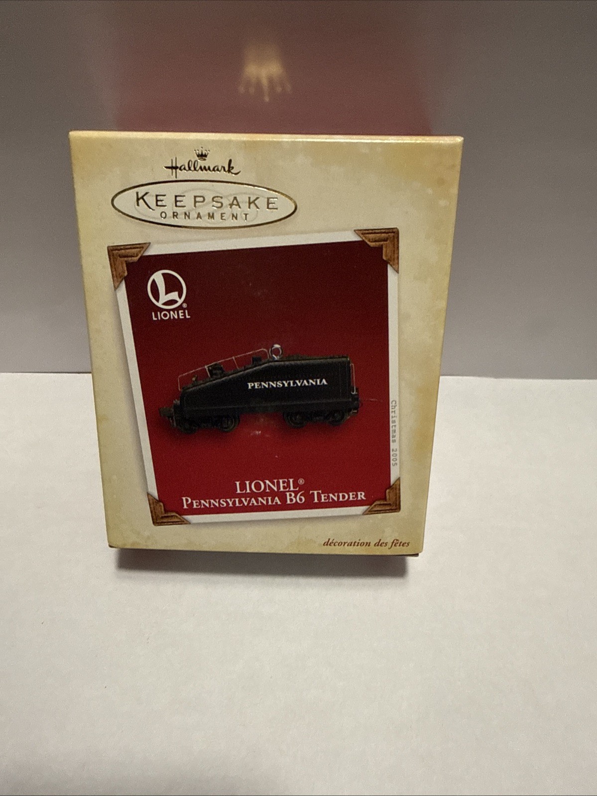 Click here to see eBay Auction