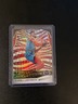 2019-20 Panini Revolution - Supernova Russell Westbrook #7
