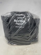 NEW! Cedar Trail Insulated Picnic Cooler Backpack Seminole Hard Rock Hotel (UV)
