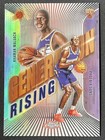 2025 Topps Chrome Khaman Maluach Refractors (RAW)