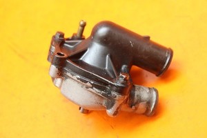 2006-2007 YAMAHA YZF R6 OEM ENGINE WATER COOLANT PUMP