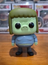 Ultimate Funko Pop Regular Show Figures Gallery and Checklist 19