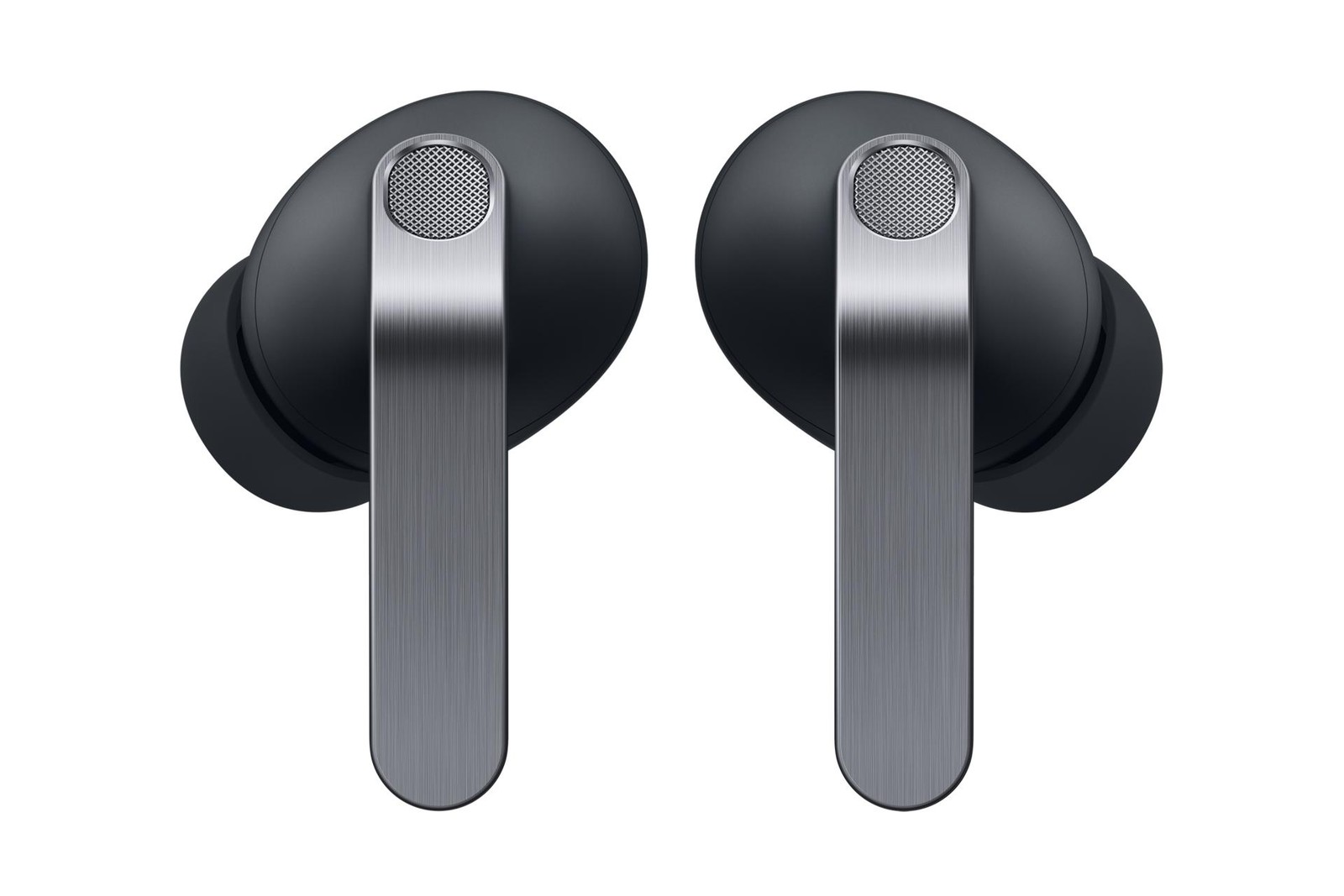 Samsung Nero Galaxy Sm-R640 Auricolare True Wireless Stereo (Tws) In-Ear Musica E Chiamate Bluetooth - Buds 4 Pro - Immagine 2