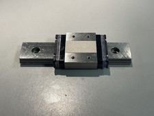 NSK LE120110ARK1J12P51 13-029 Linear Bearing and Rail Set