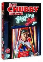Roy Chubby Brown Giggling Lips Dvd - Dvd - G3Z