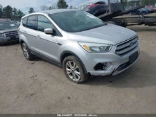 Rear View Mirror Manual Dimming Fits 17-19 ESCAPE 1959511