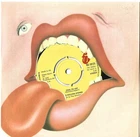 THE ROLLING STONES Fool To Cry - 1976 UK Vinyl, 7" Single RS19121 vg+