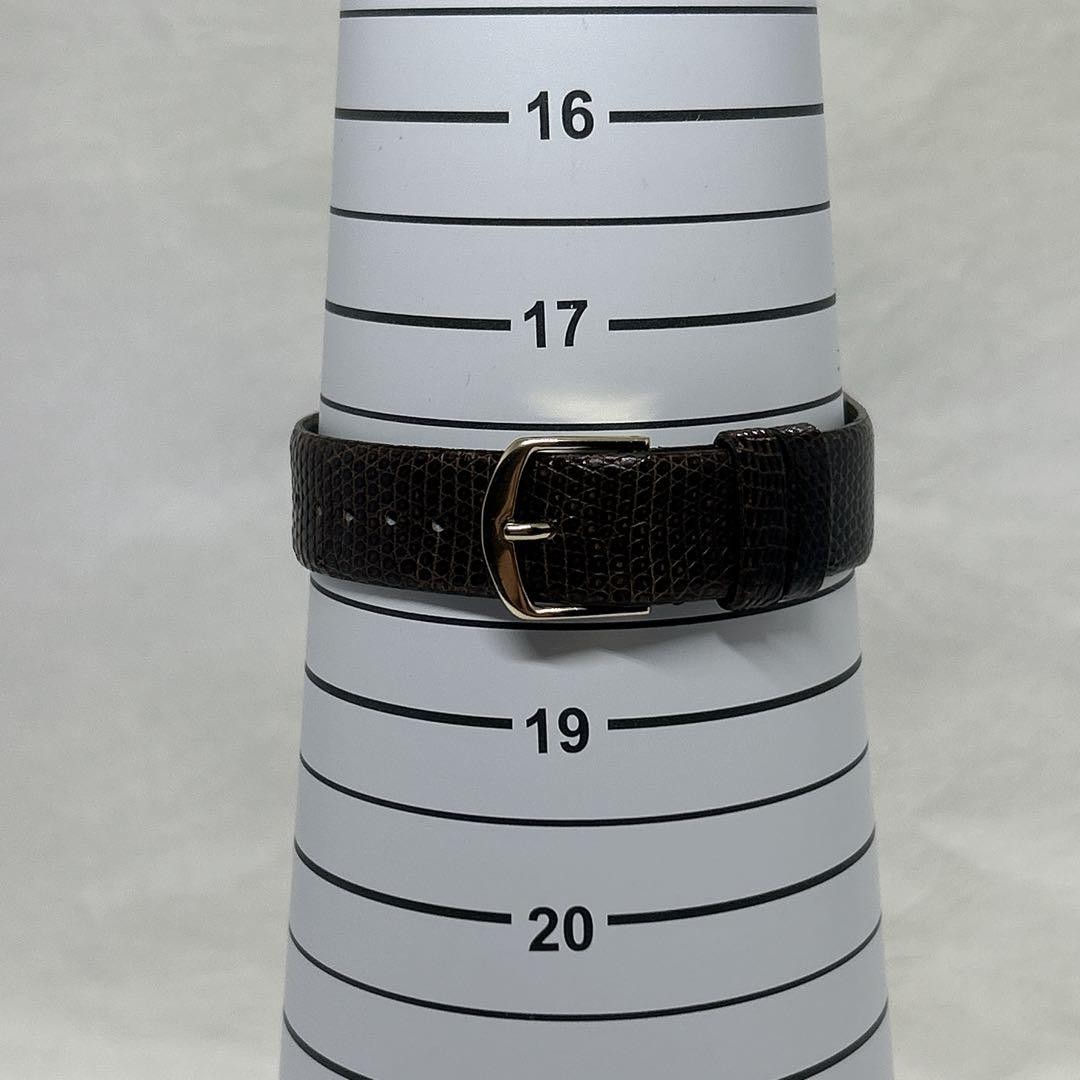 Excellent condition, working Orient AAA Deluxe Sw… - image 9