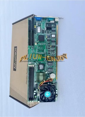 1PCS New Advantech PCA-6178 Rev.B1 PCA-6178V Motherboard