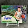 2020-21 Panini Revolution Payton Pritchard - Rookie Autographs #RA-PP (AU, RC)