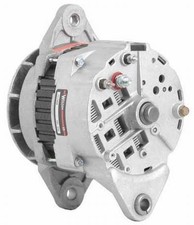 Wilson Hd Rotating Elect 90-01-4074 21 Si Series Alternator   12v, 130 Amp