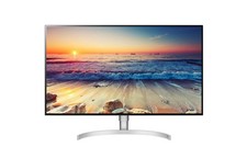 LG 32UL950-W Monitor PC Nano IPS 32” 16:9 Ultra HD 4K Ultra Slim