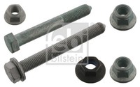 Montagesatz Lenker Febi Bilstein 34766 FüR VW Passat B5 3B3 3B2 Variant 3B6 3B5