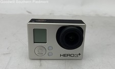 GoPro HERO 3 Plus Action Camera - Tested (#26G8Z2)