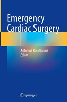 Antonios Kourliouros | Emergency Cardiac Surgery | Buch | Englisch (2026) | Ix