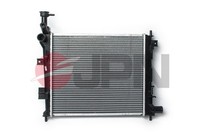 MotorküHler WasserküHler JPN 60C0361-JPN FüR KIA Picanto 2 TA Fuel