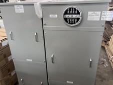 JMT Electrical JMT-421-UG-240 Meter Sockets