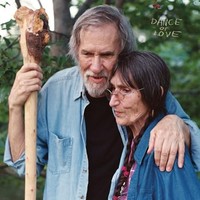 Tucker Zimmerman - Dance Of Love - Cd Album - G1398Z