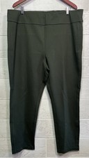 Express Womens Size XXL Ponte Pant NWT MSRP 80.00