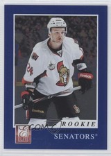 2011-12 Panini Elite 73/999 Stephane Da Costa #253 0a7