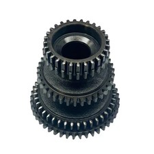 Used Pinion Shaft Gear Assembly. 28-35-41-45 Tooth Fits John Deere 650 Ch14842