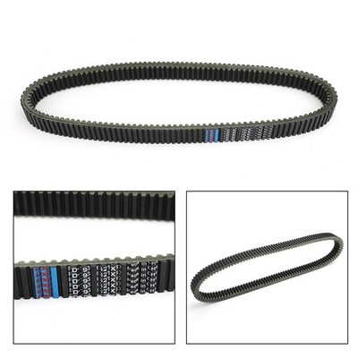 Drive Belt 417300069 For Ski-Doo Formula III 600 700 Mach Z LT I R 1998