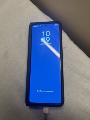Samsung Galaxy Z Fold3 5G 256GB ohne Simlock