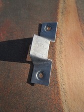 1962 - 1965 Chevy II Nova Glove Box Door Striker -Clean original factory GM part