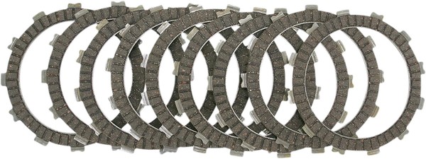 Kupplungssatz Serie Ck Ersatz EBC Ktm Sx 450-505 / SX-F 450-505 CK5638-image