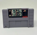 T2: The Arcade Game Super Nintendo 1993 SNES Cart Only Video Game Terminator LJN