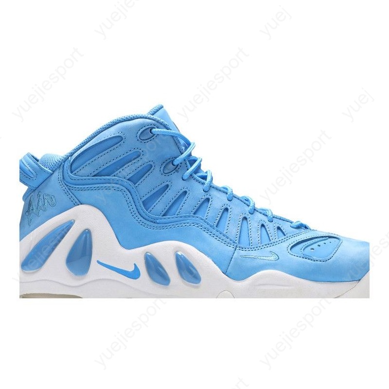 Nike Air Max Uptempo 97 University Blue 922933-400 | eBay