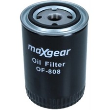 MAXGEAR Ölfilter Anschraubfilter für Ford Ranger 2.5 TD 4x4 FORD USA Explorer