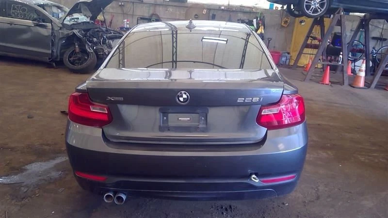 Espejo retrovisor lateral de pasajero eléctrico con memoria para BMW 230i 5495304 17-21 Foto 2 de 4