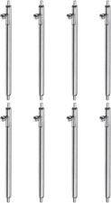 Quick Release Spring Bar Watch Pins Replacement Band Strap Link Pins Watch Lugs